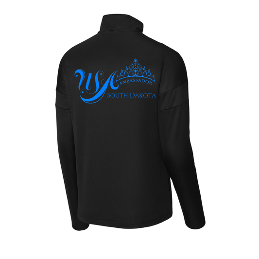 State title jacket