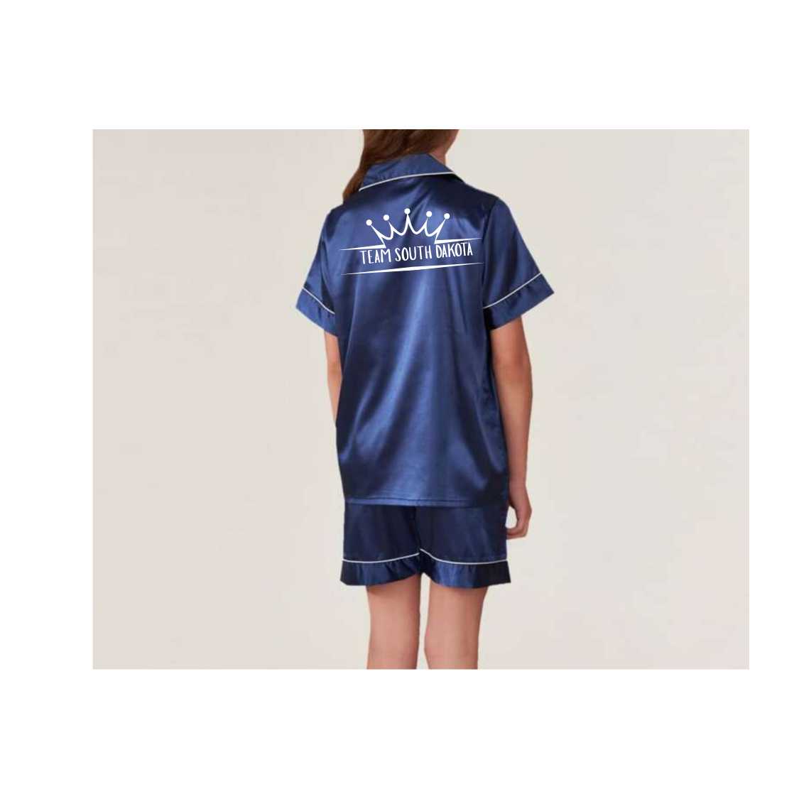 Youth Pj set