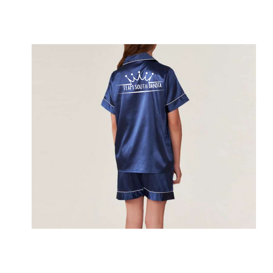 Youth Pj set