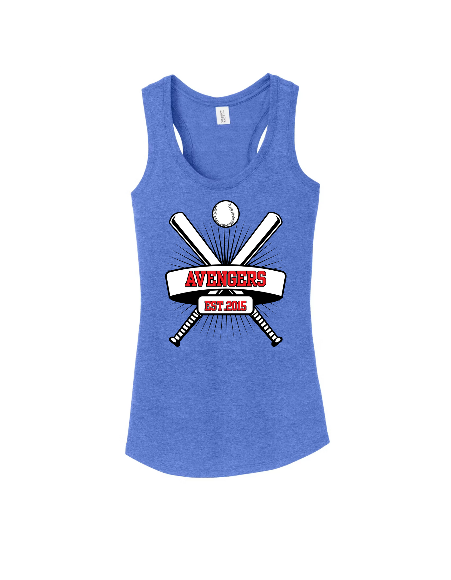 Women's Tank