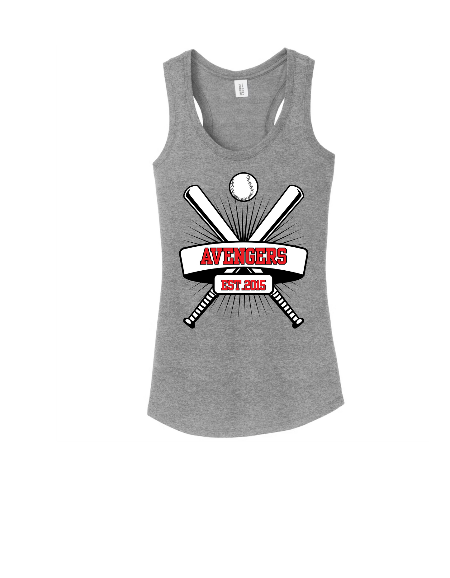 Women's Tank
