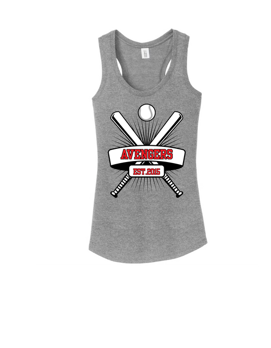Women's Tank