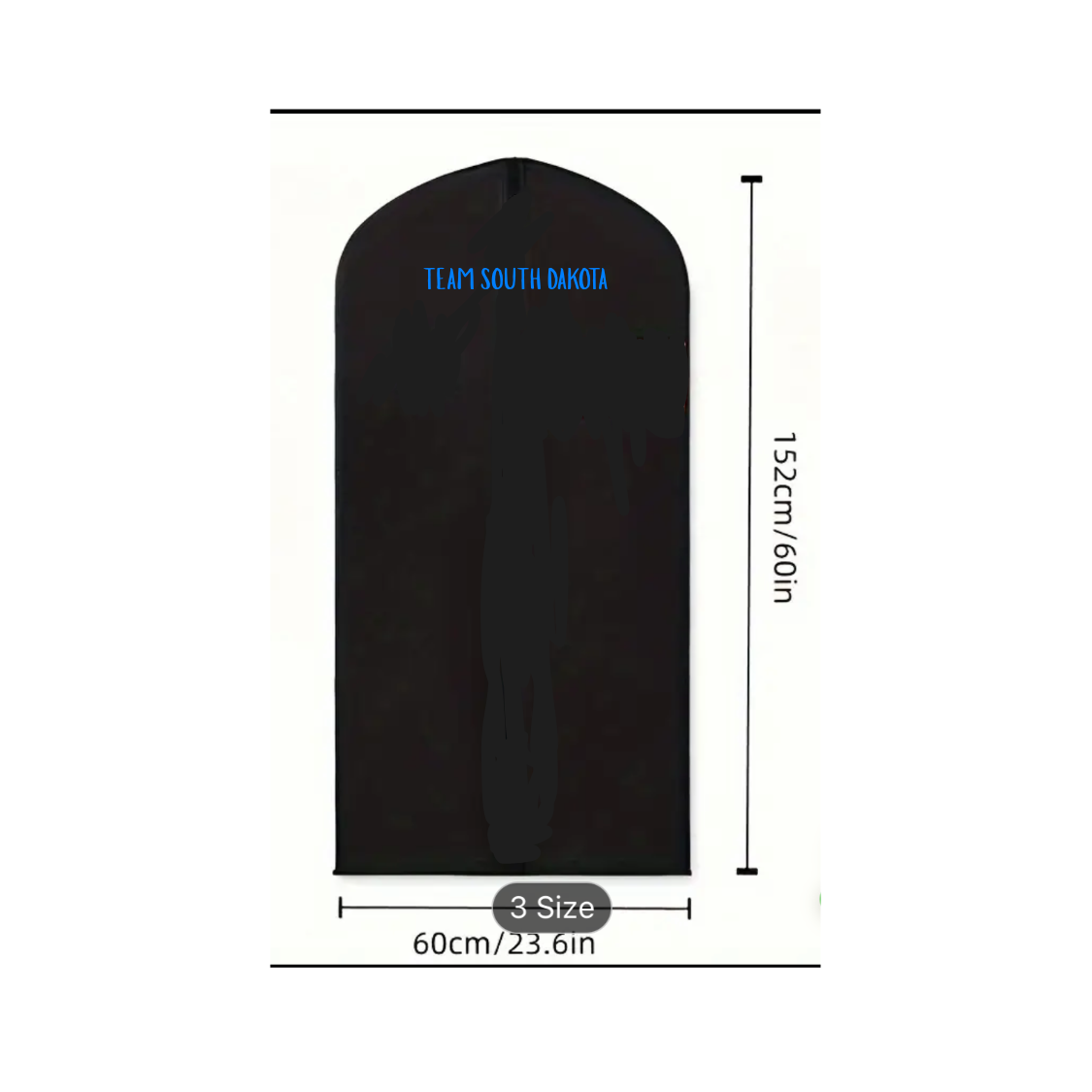 Dress bag