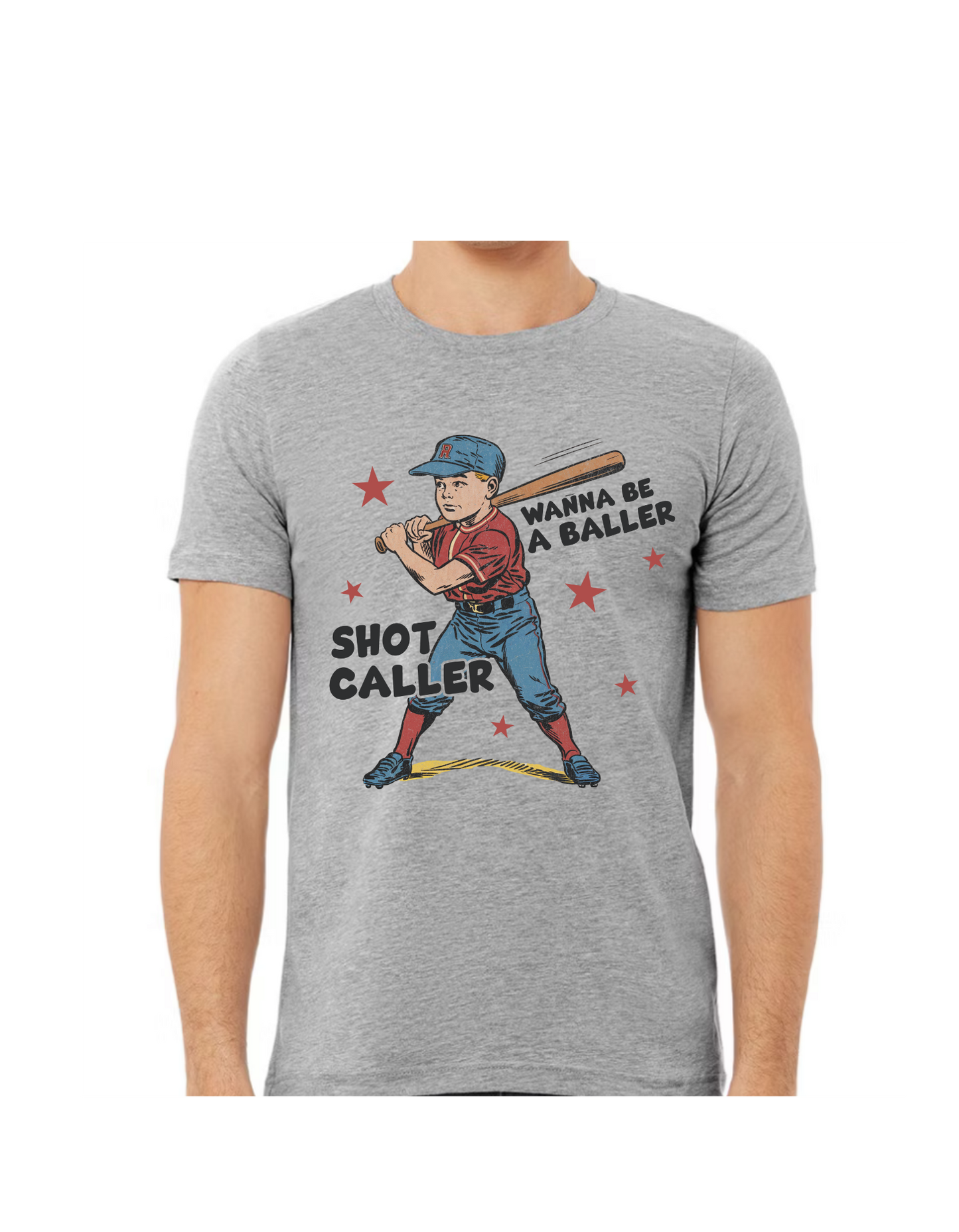 Unisex T-shirt