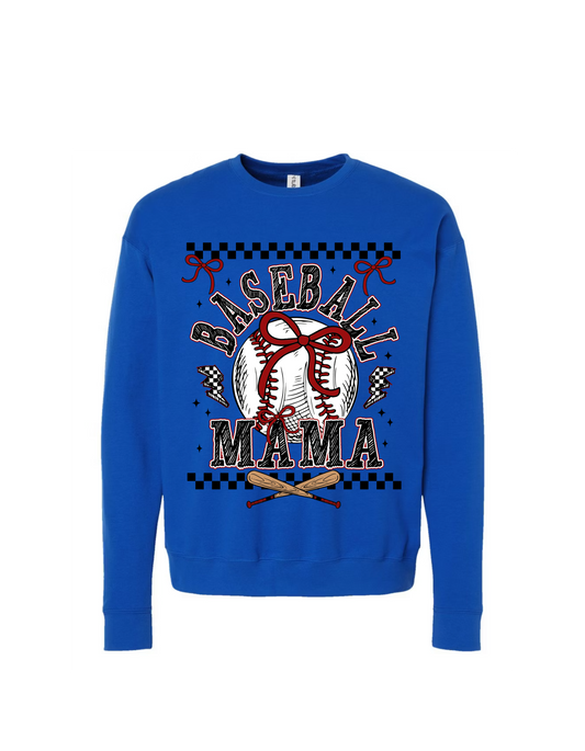 Crew Neck