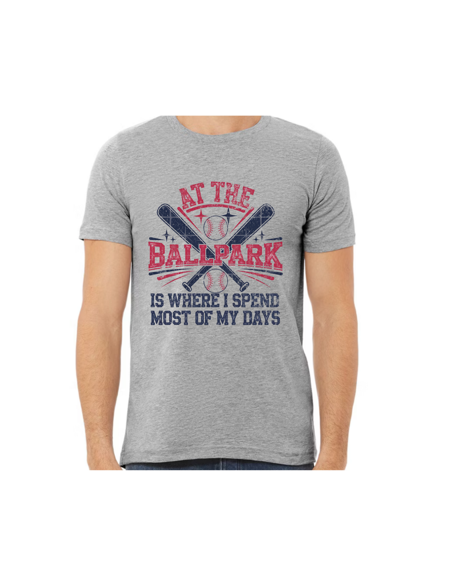 Unisex t-shirt