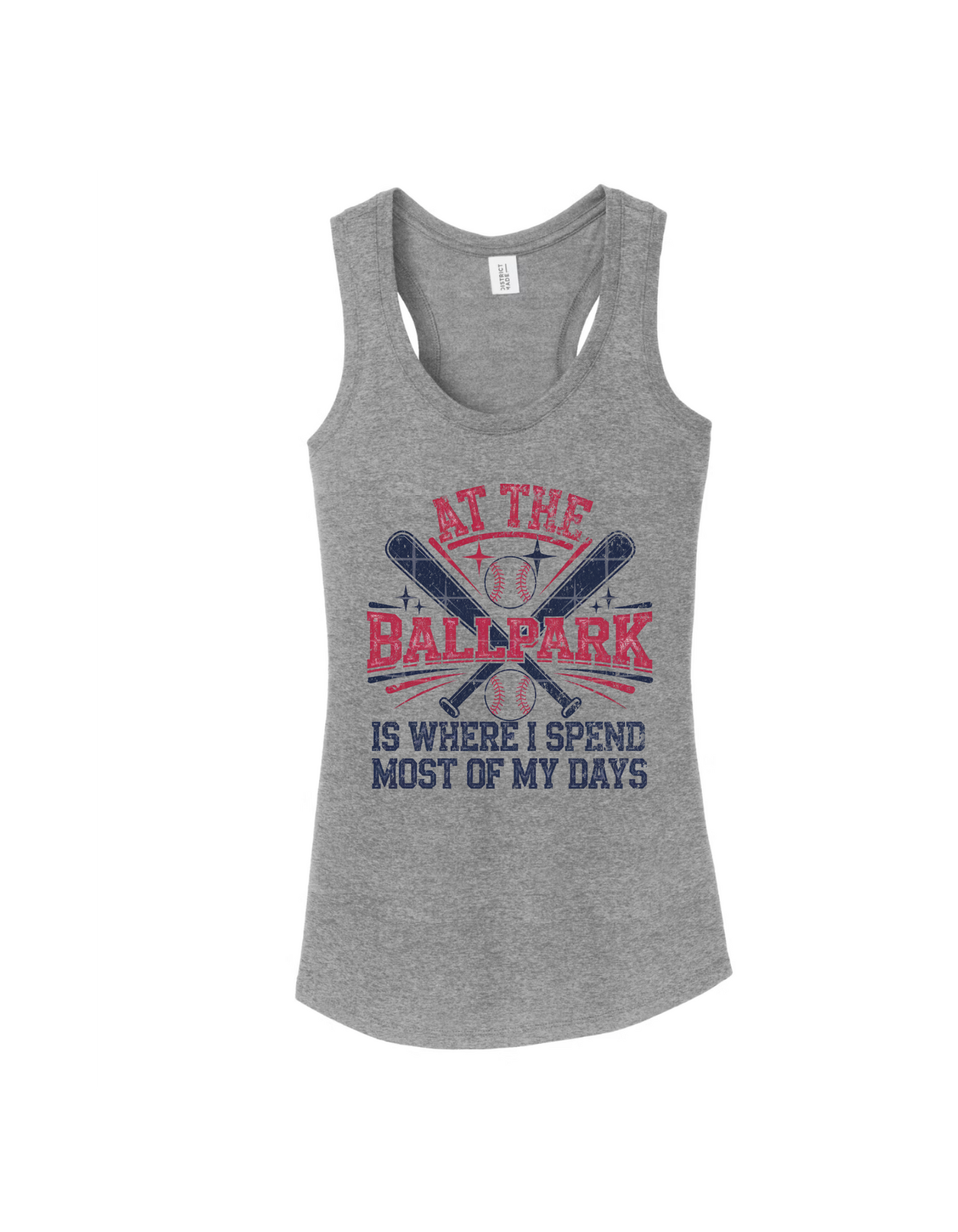 Women's Tank