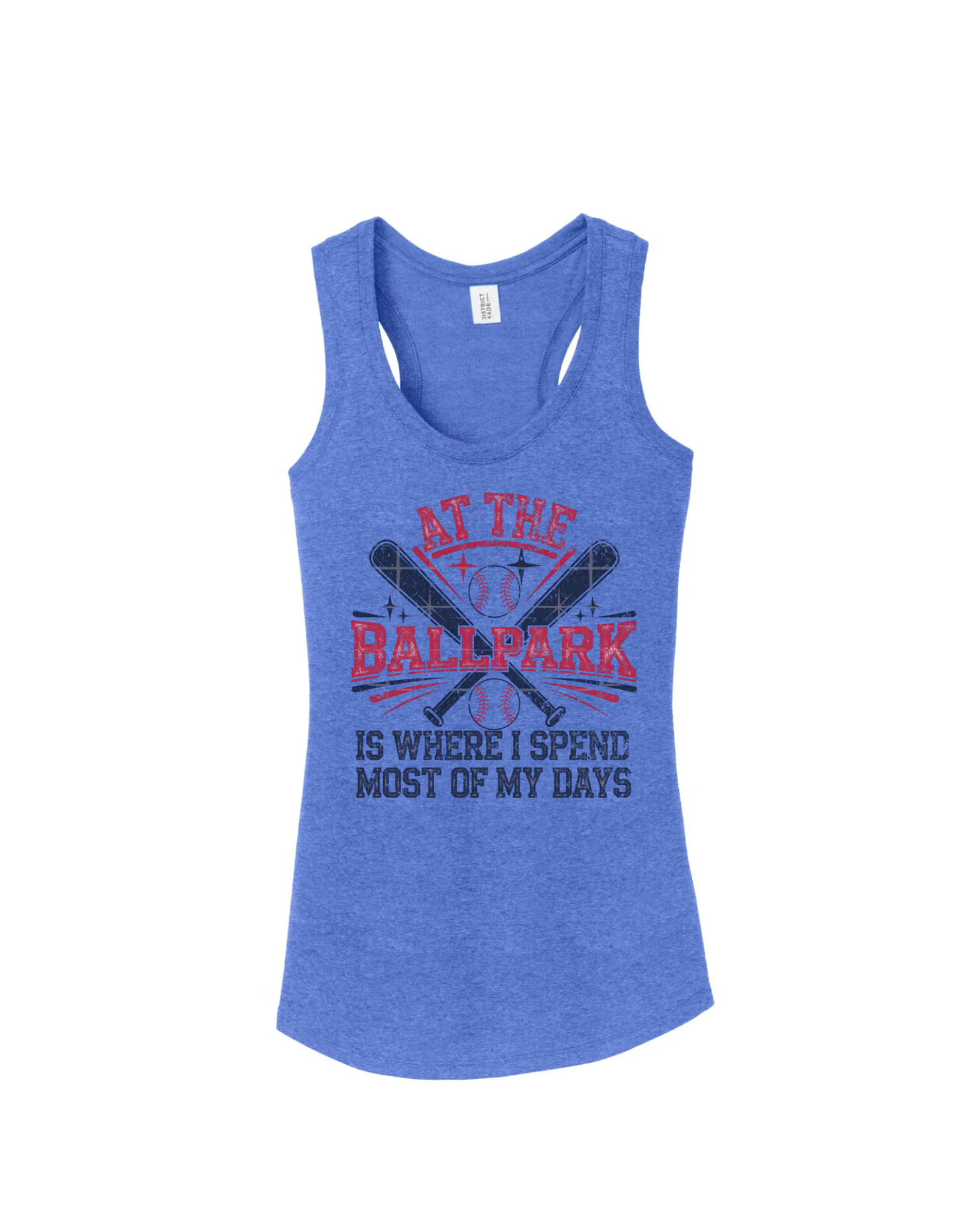Women's Tank