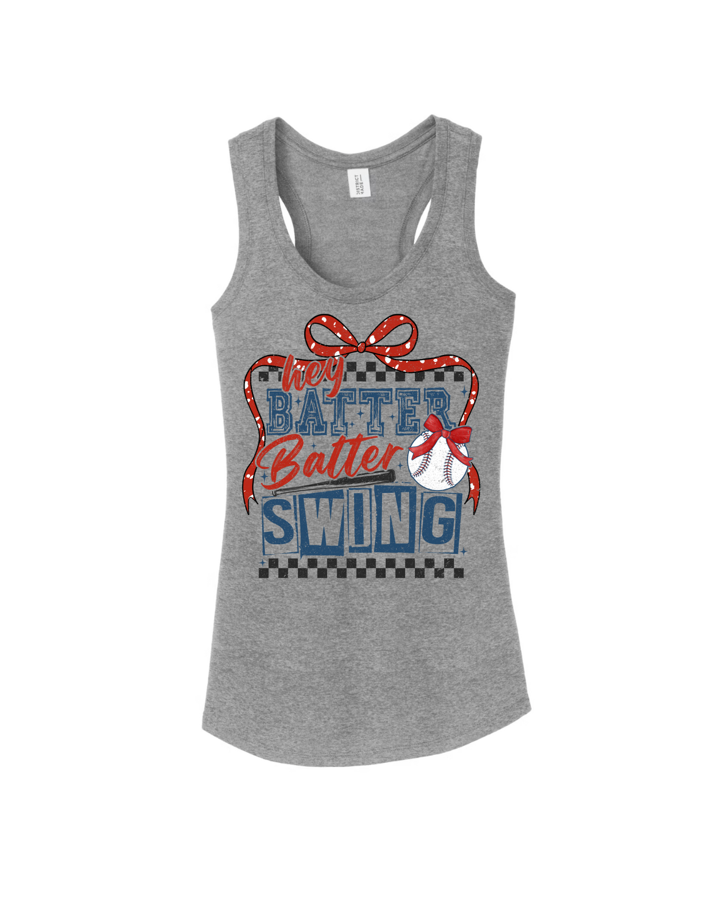 Women's Tank