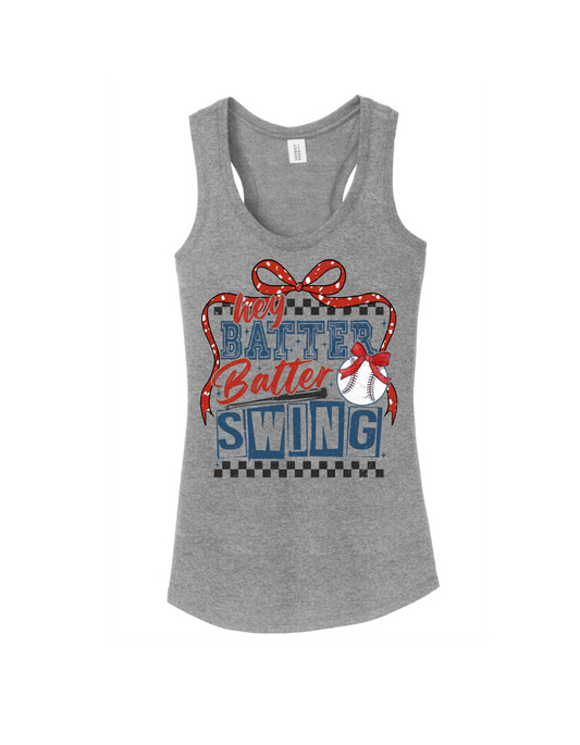 Women's Tank