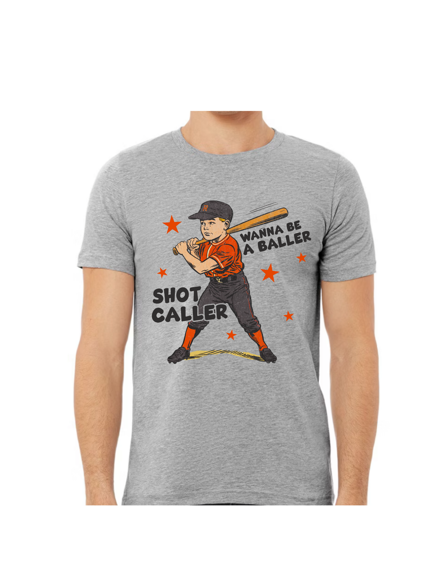 Unisex T-shirt