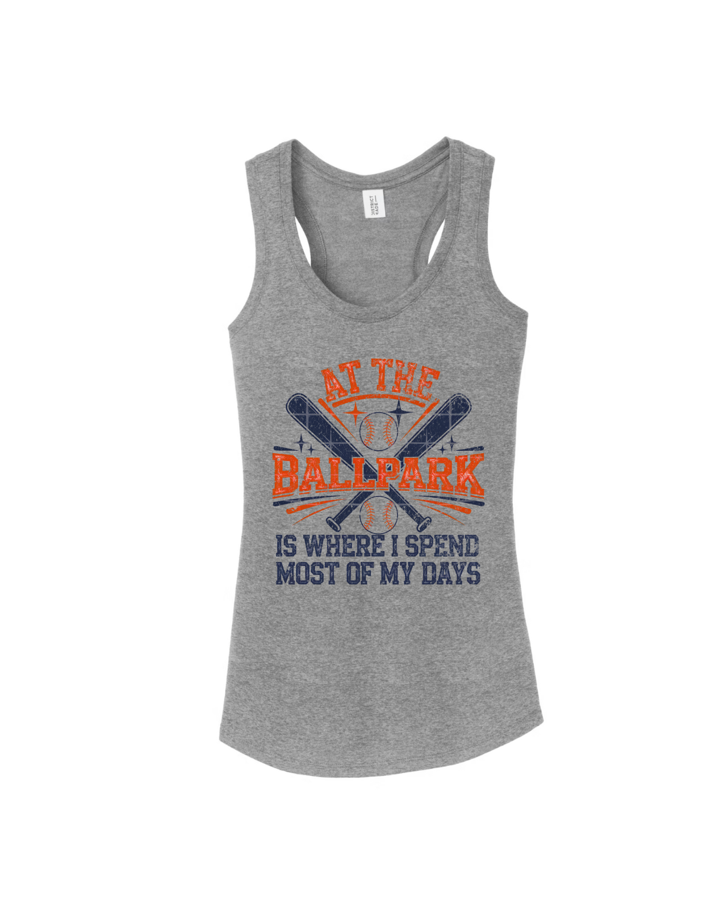 Women's Tank