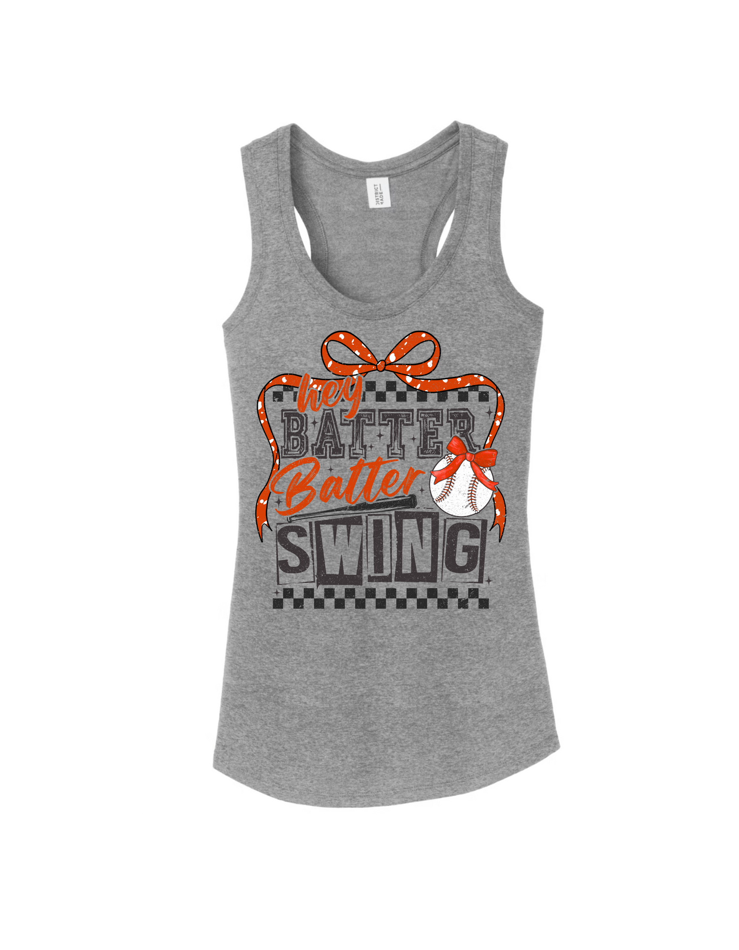 Women's Tank