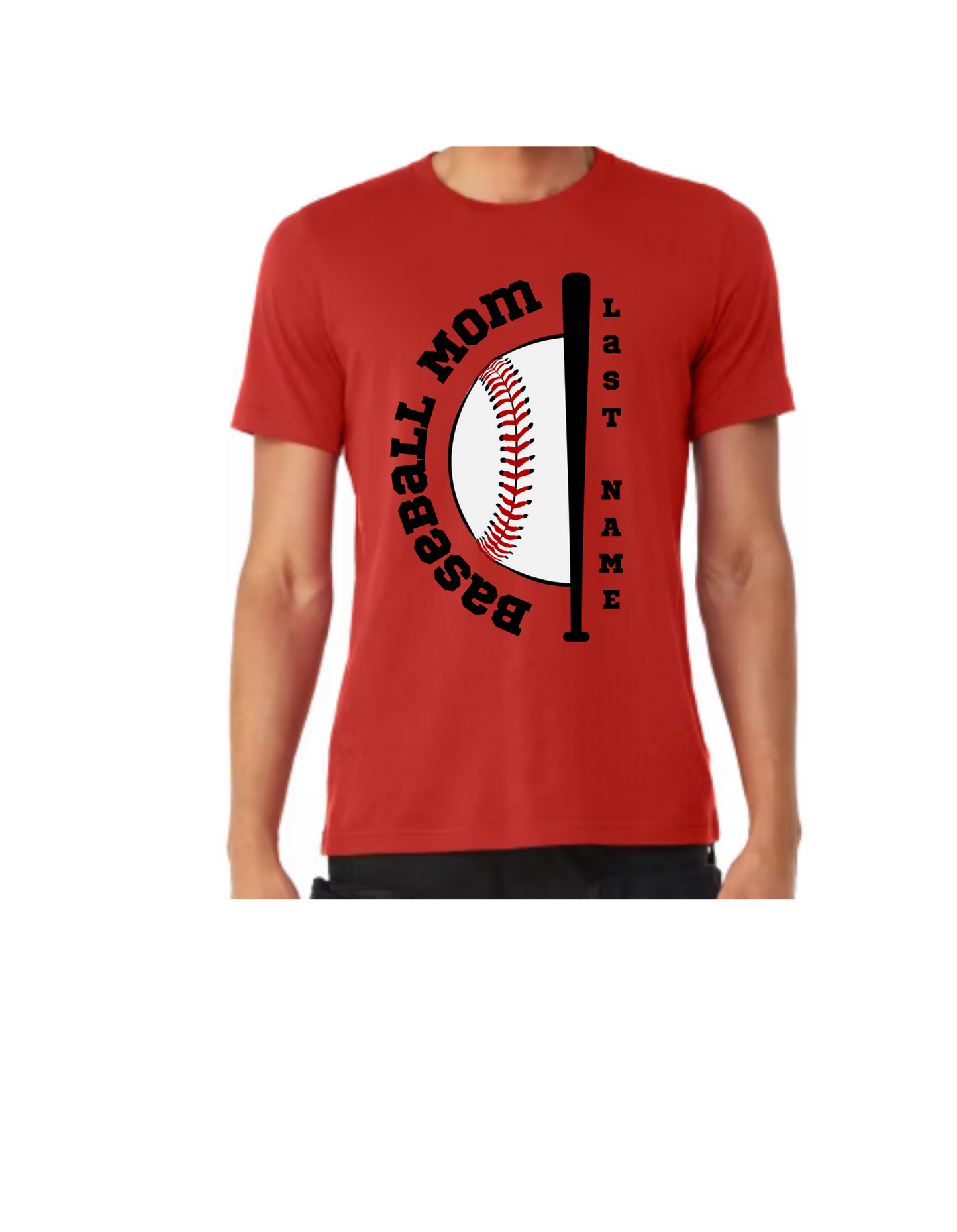 Unisex Fit T-shirt