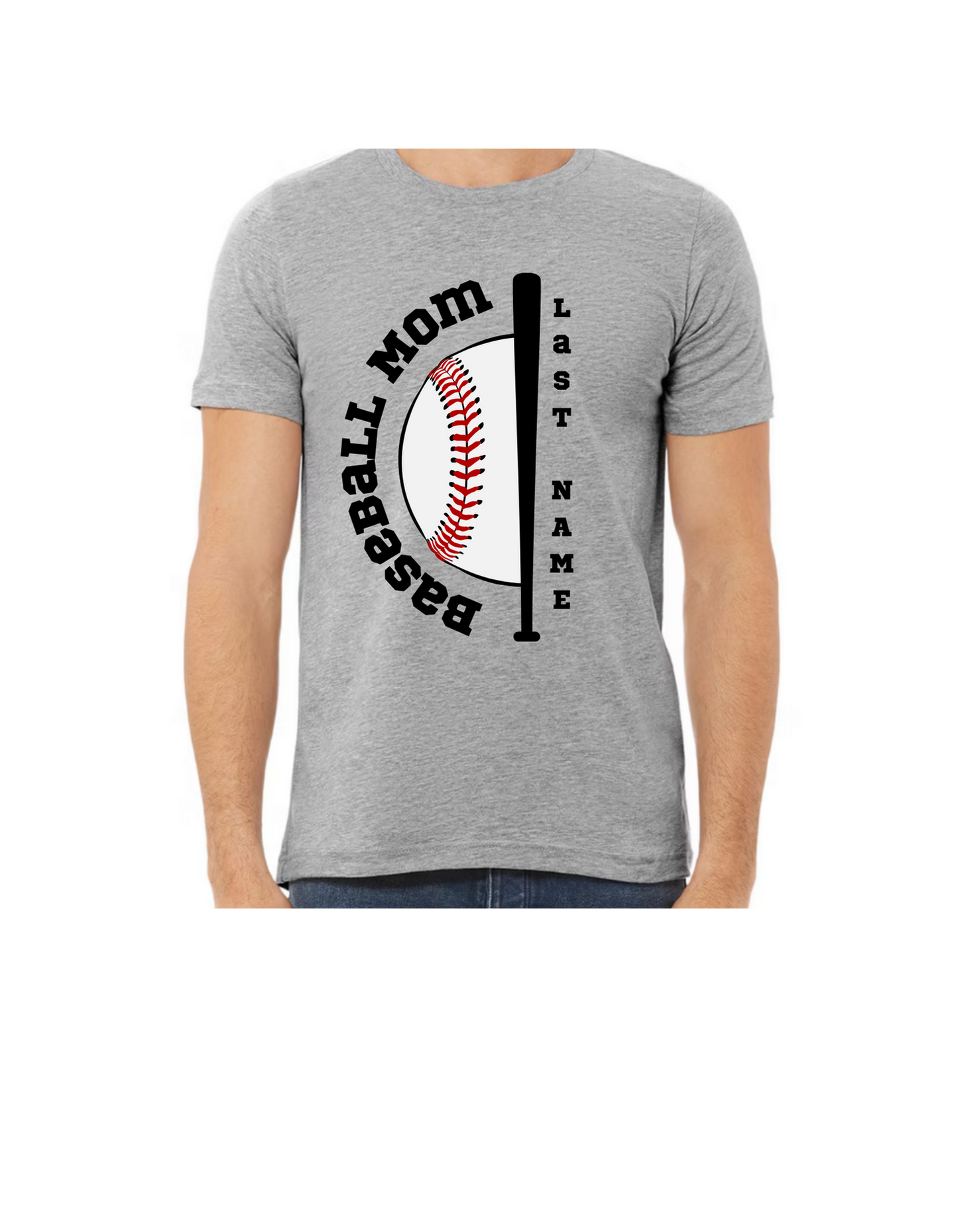 Unisex Fit T-shirt