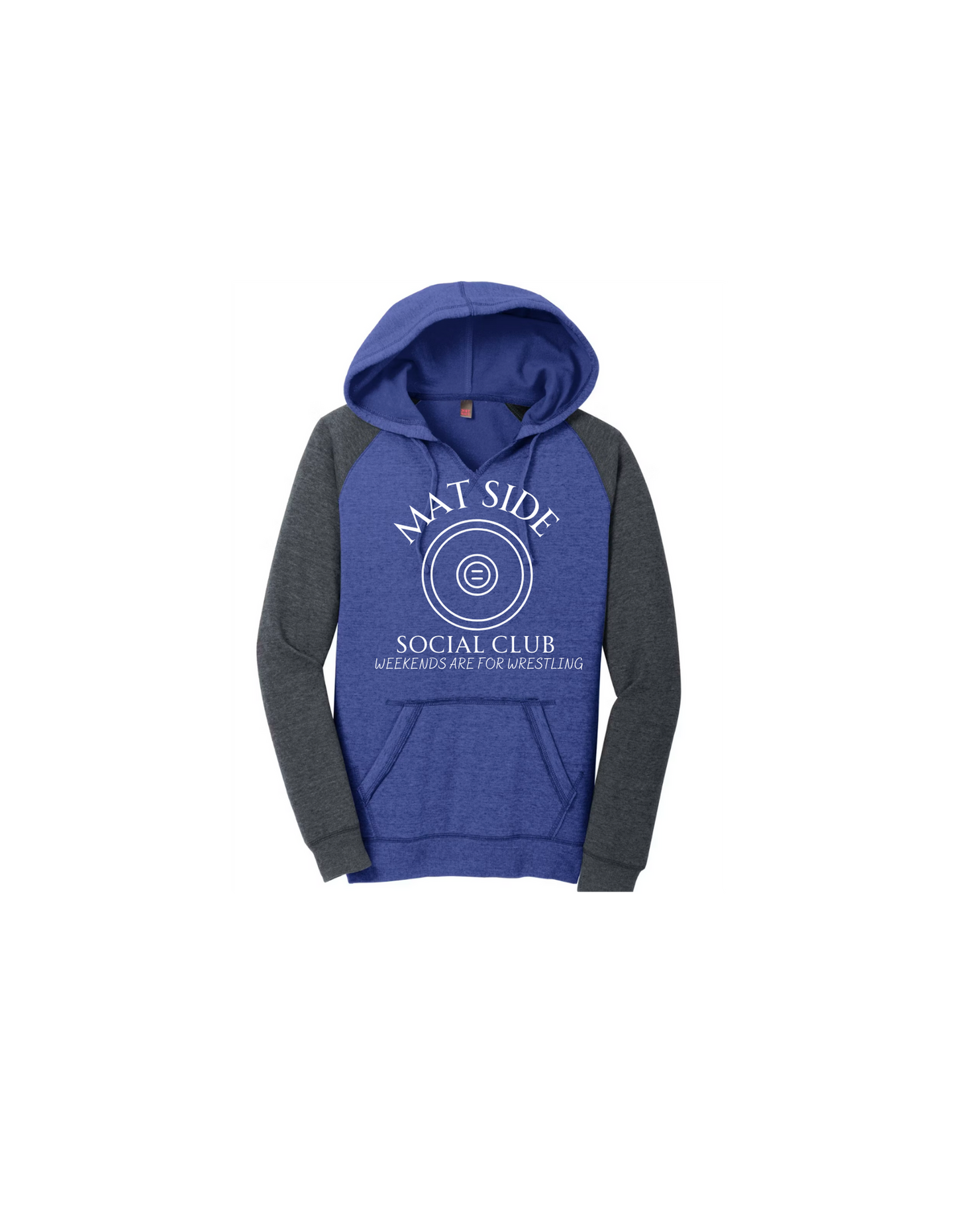 Women's Hooded Long Sleeve