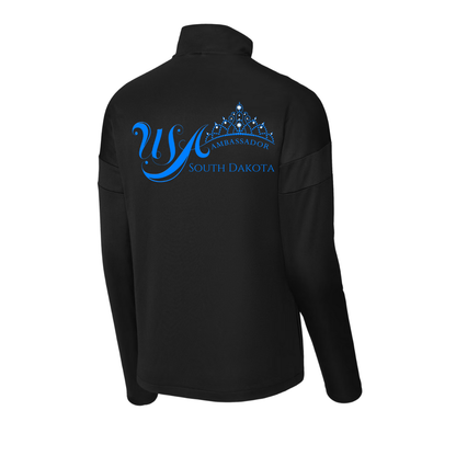 State title jacket