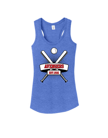 Women's Tank