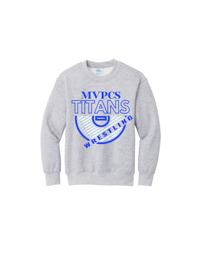 Youth Sweatshirt