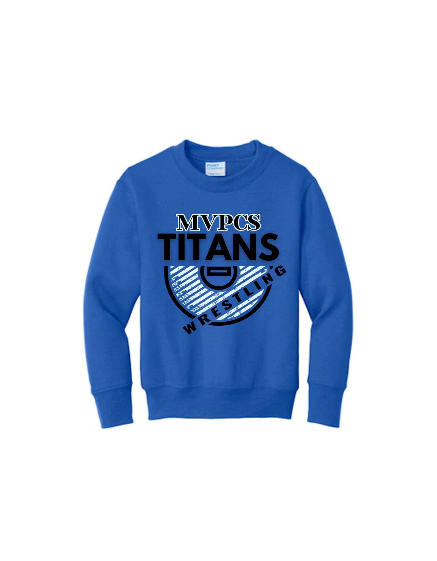 Youth Sweatshirt