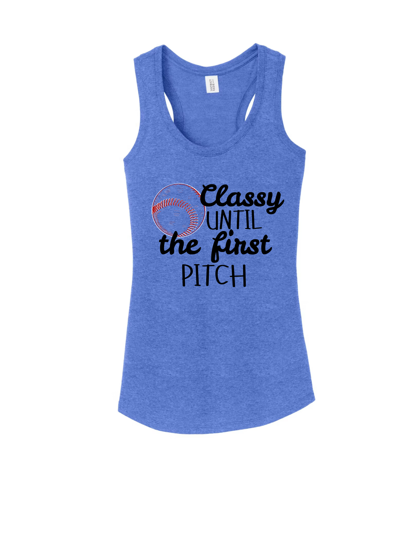 Women's Tank