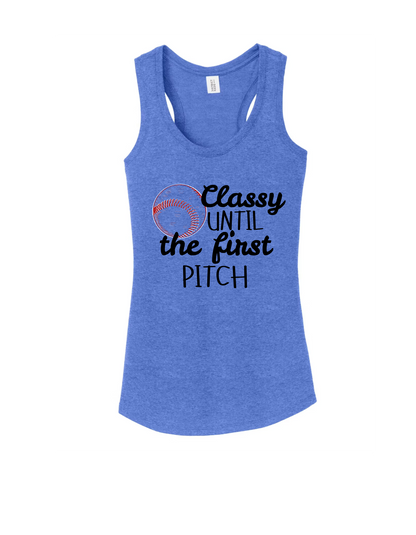 Women's Tank