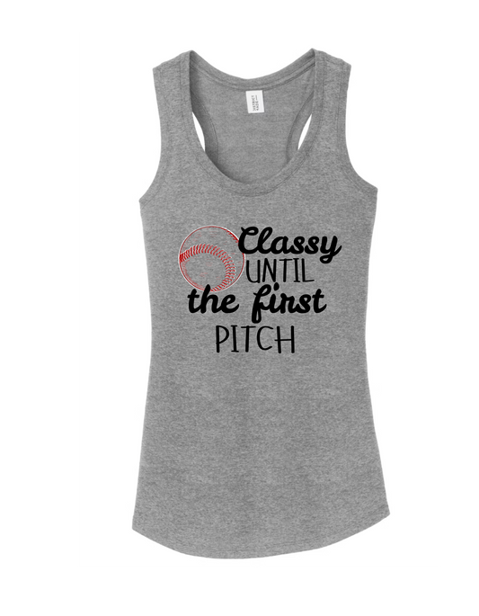 Women's Tank