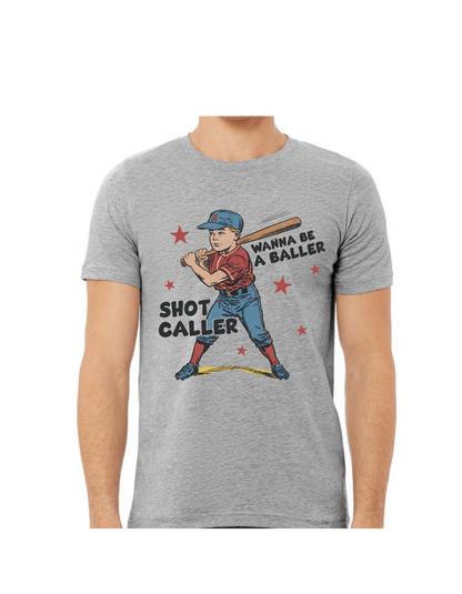 Unisex T-shirt
