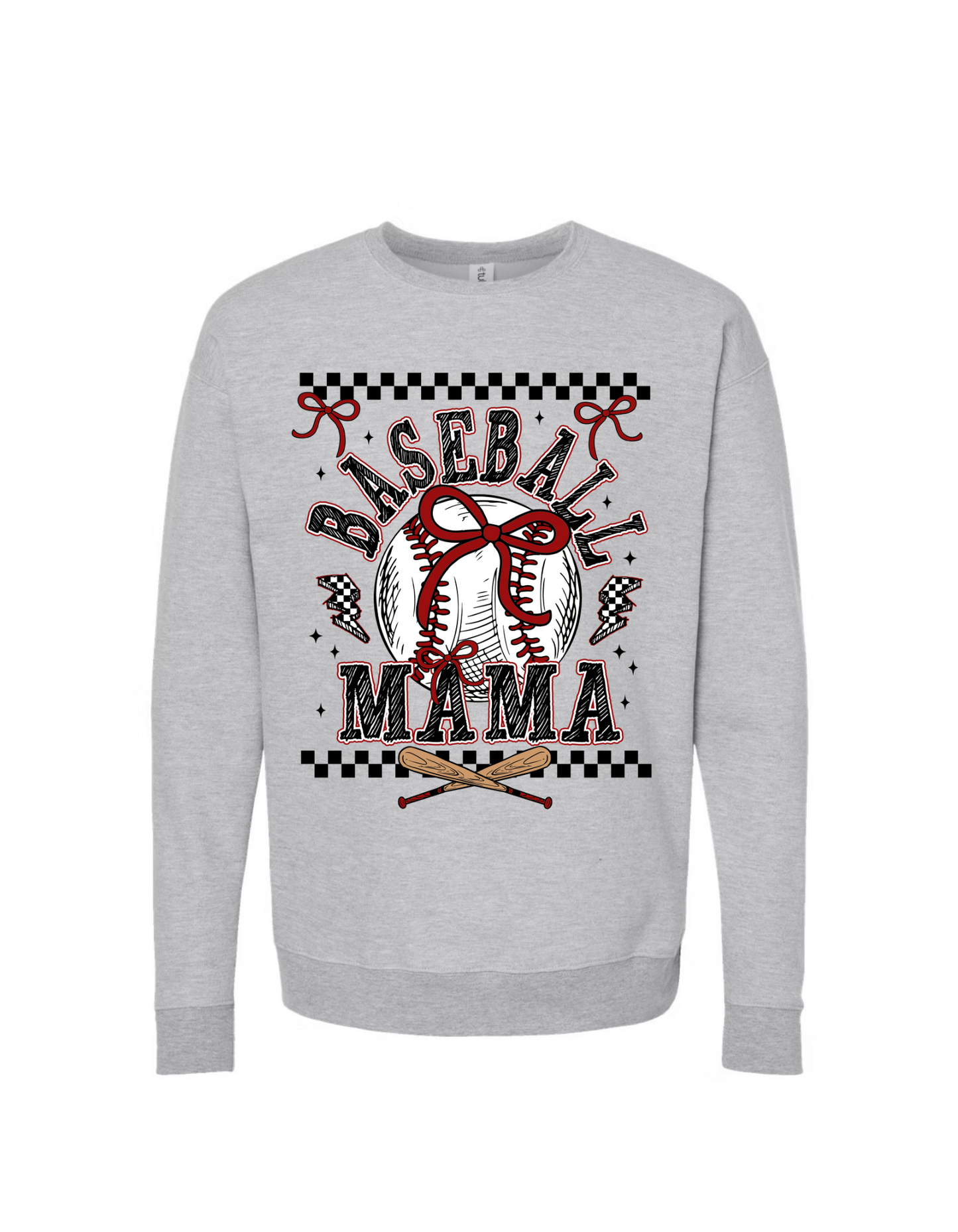 Crew Neck