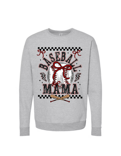 Crew Neck