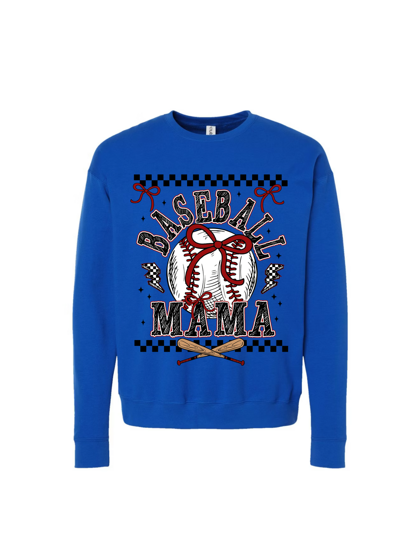Crew Neck