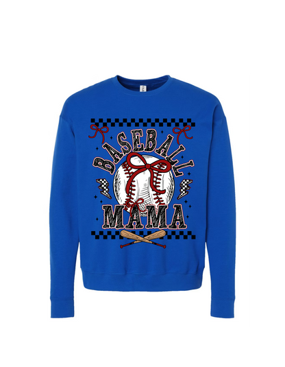 Crew Neck