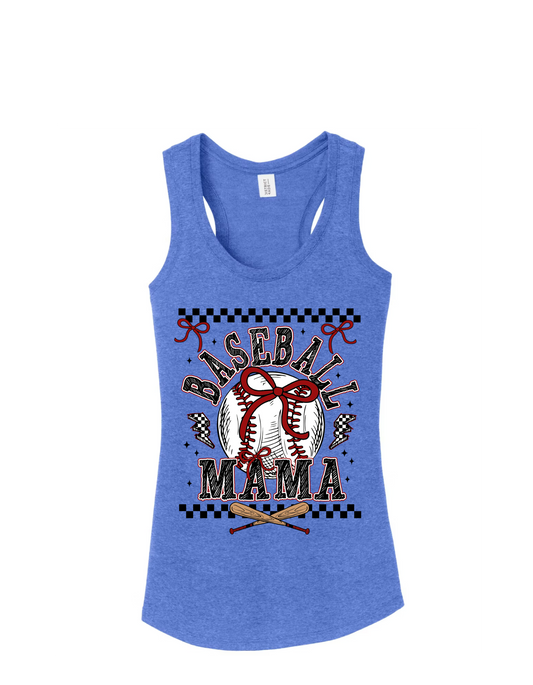 Women's Tank