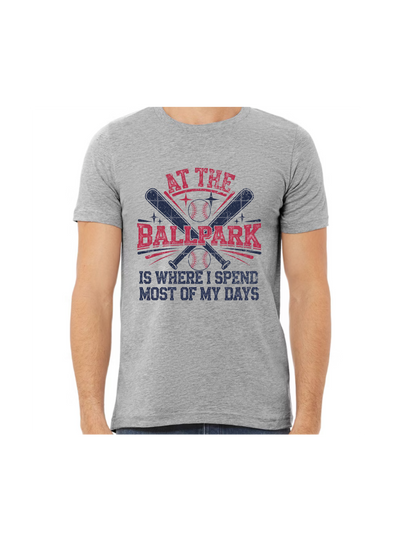 Unisex t-shirt