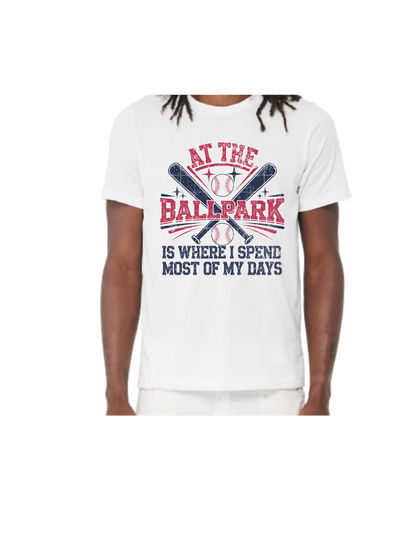 Unisex t-shirt