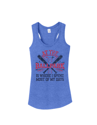 Women's Tank