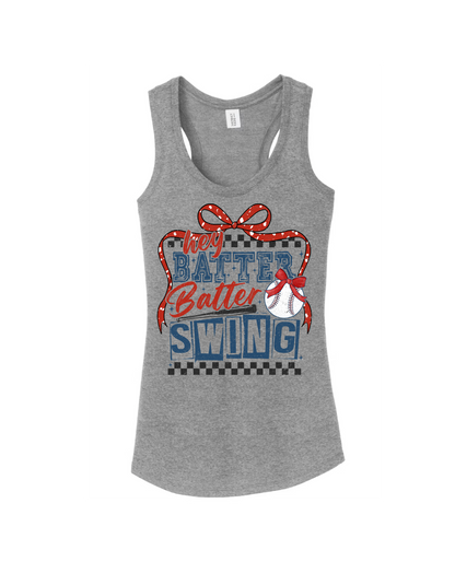 Women's Tank