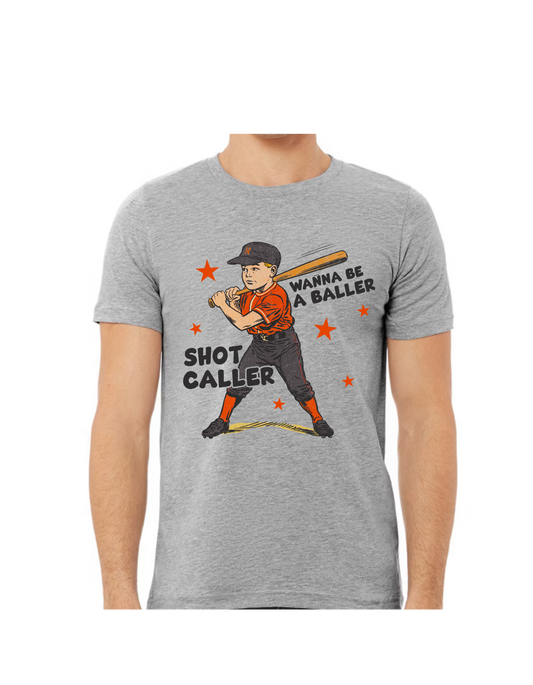 Unisex T-shirt