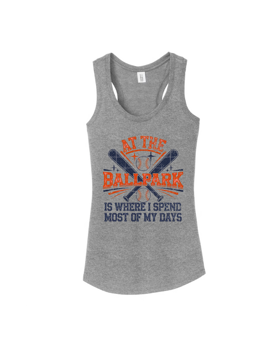 Women's Tank