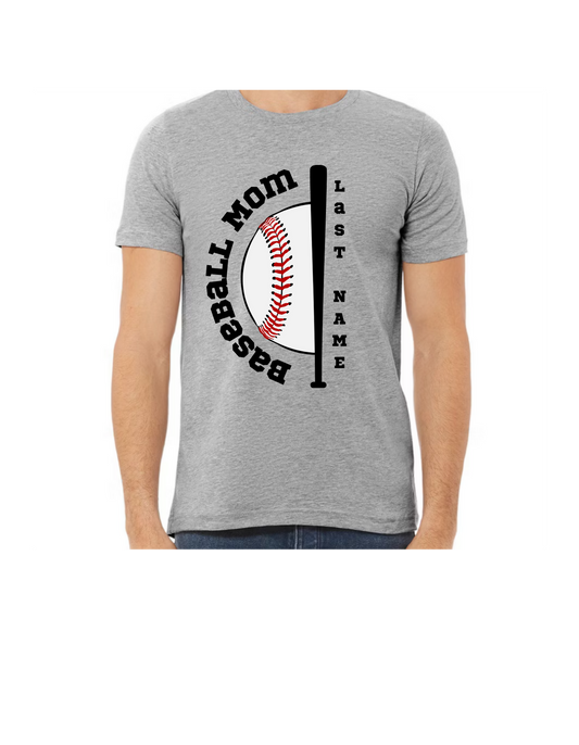 Unisex Fit T-shirt