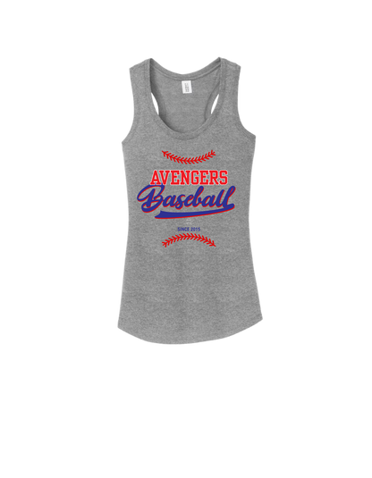Women's Avengers Tank