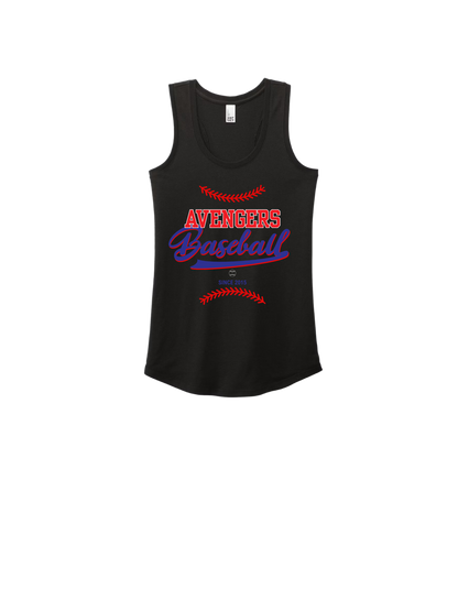 Women's Avengers Tank